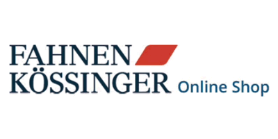 Logo Fahnen Kössinger