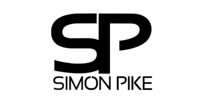Logo Simon Pike