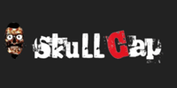 Logo SkullCap Helmets 