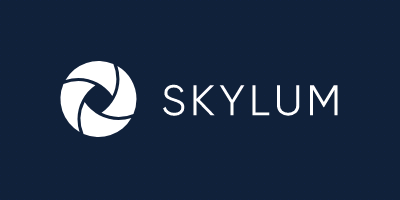 Logo Skylum