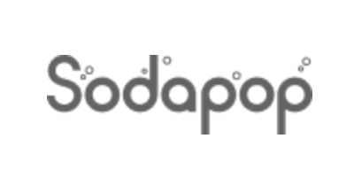 Logo Sodapop