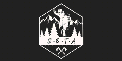 Logo Sota Outdoor
