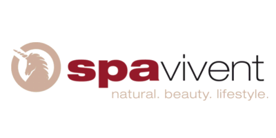 Logo Spa Vivent