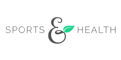 Logo Sports Health
