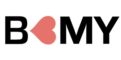 Logo B-MY Städteherz