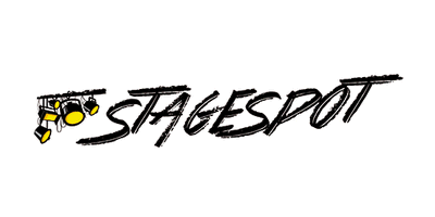 Logo Stagespot