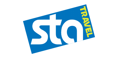 Logo STA Travel 