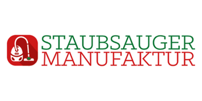 Logo Staubsaugermanufaktur