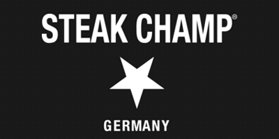 Logo Steak Champ 