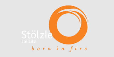 Logo Stölzle Lausitz