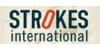 Logo strokes-international.com