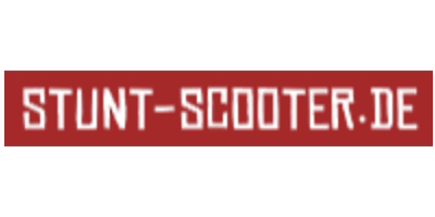 Logo Stunt Scooter