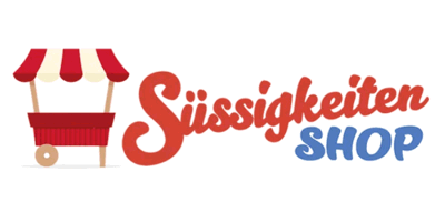 Logo Süssigkeiten Shop
