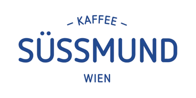 Logo Süssmund Kaffee