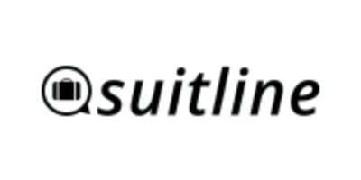 Logo Suitline Koffer