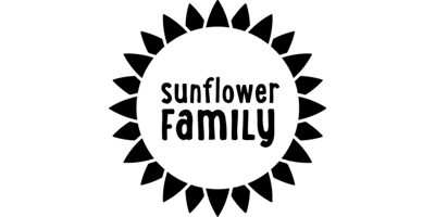 Logo Sunflower Family