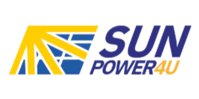Logo Sunpower4u