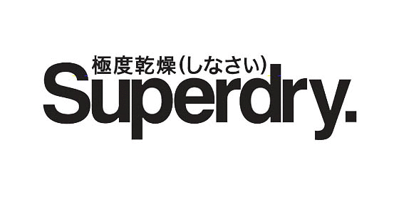 Zeige Gutscheine für Superdry