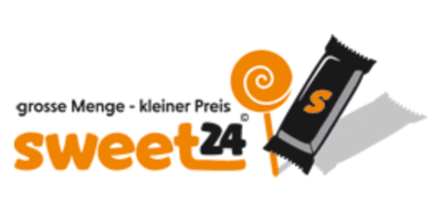 Logo Sweet24
