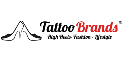 Logo TattooBrands High-Heels