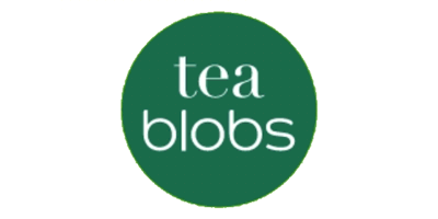 Logo TeaBlobs