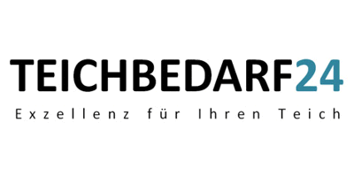 Logo Teichbedarf24
