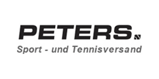Logo Tennis Peters