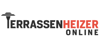 Logo Terrassenheizer online