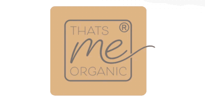 Logo Thats me Organic