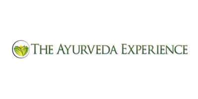 Logo The Ayurveda Experience
