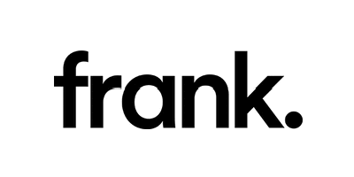 Logo frank.