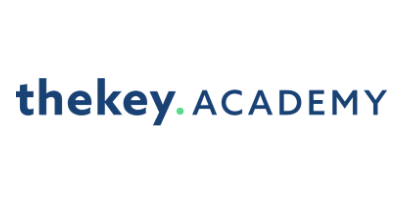 Logo thekey.Academy