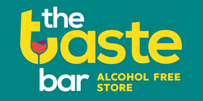 Logo The Taste Bar