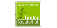 Logo Tiroler Kräuterhof 