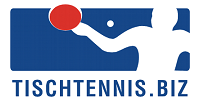 Logo Tischtennis.biz