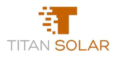 Logo Titan Solar 