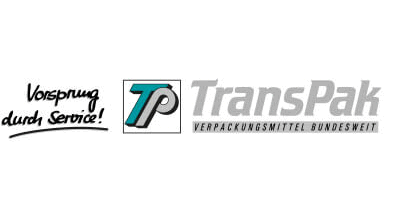 Logo TransPak