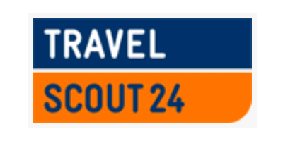 Logo Travelscout24
