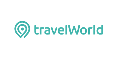 Logo TravelWorld