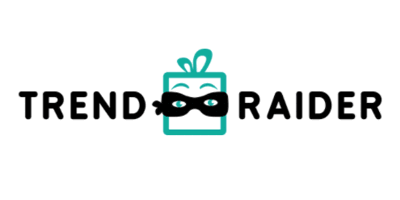 Logo TrendRaider Lifestyle-Box