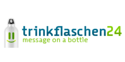 Logo Trinkflaschen24