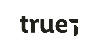 Logo Truefive
