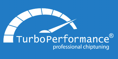 Logo TurboPerformance Shop