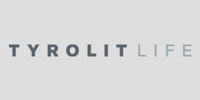 Logo Tyrolit Life