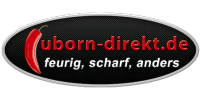 Logo Uborn Direkt