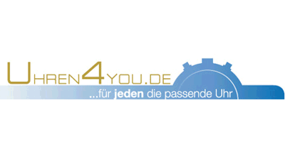 Logo Uhren4you.de