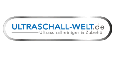 Logo Ultraschall-Welt.de