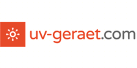 Logo UV Gerät