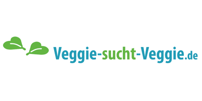 Logo Veggie-sucht-Veggie.de