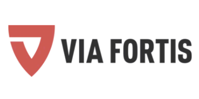 Logo VIA FORTIS